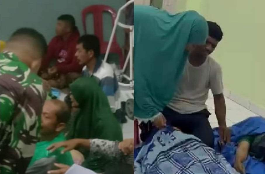 Kronologi Kapal Tenggelam di Buton Tengah Tewaskan 15 Orang, Konser HUT Berujung Bencana