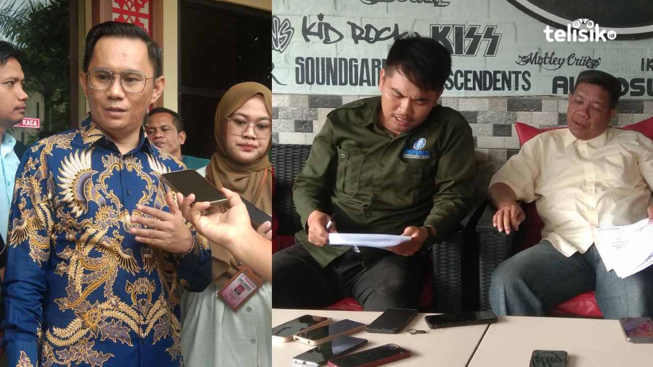 Kuasa Hukum Wiradinata Somasi Pihak Doni Amansa Soal Paskibraka, LBH HAMI: Urusannya pada Kinerja Pansel