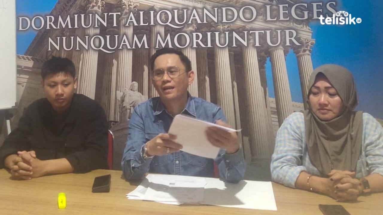 LBH HAMI Usut Dugaan Kecurangan Pergantian Nama Paskibraka Sulawesi Tenggara