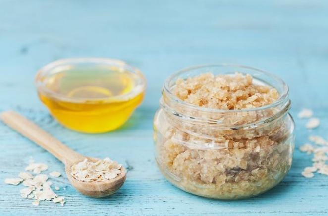 Makanan yang Baik untuk Bantu Proses Self Healing