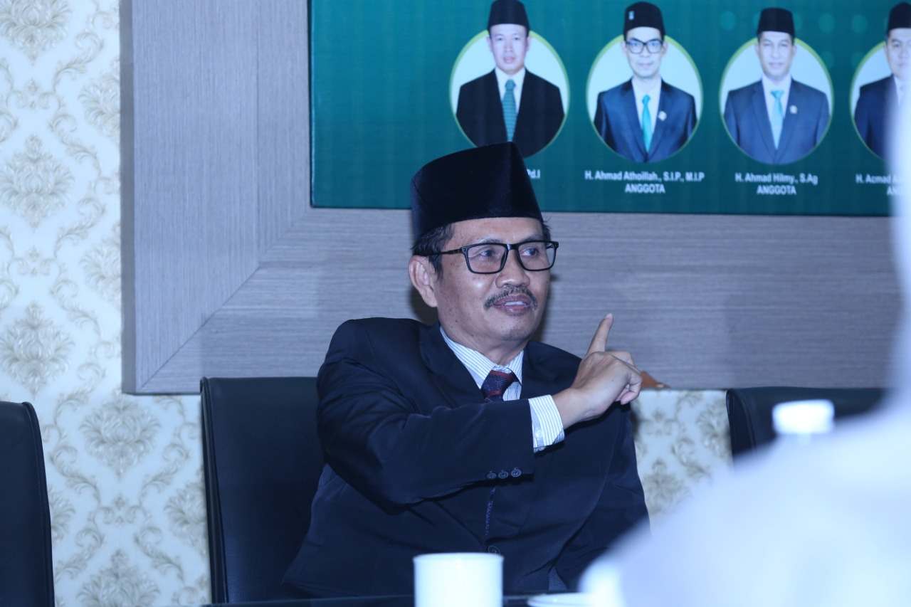 Memprihatinkan, Faktor Ekonomi Penyebab Perceraian di Bojonegoro Tembus 1000 Lebih