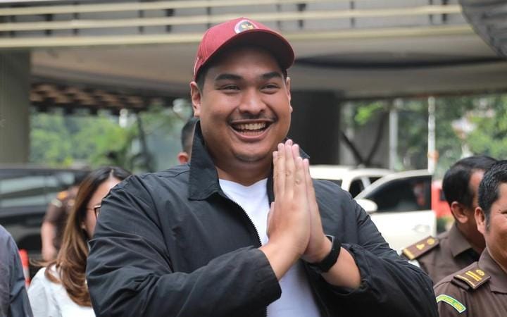 Menpora Diperiksa 3 Jam Soal Korupsi BTS Rp 8 Triliun, 27 Miliar Diduga Mengalir ke Dito Ariotedjo