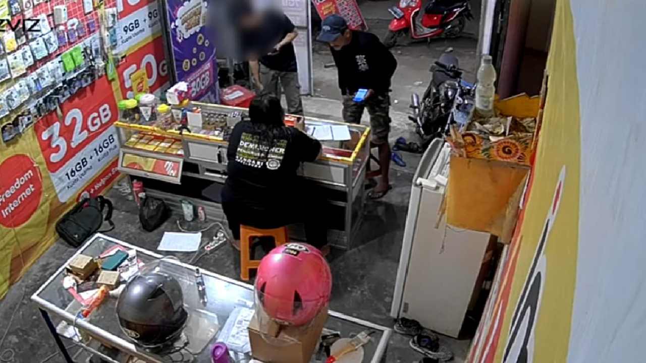 Modus Penipuan Lewat Transfer Dana Kembali Terjadi, Korban Mahasiswa di Kendari