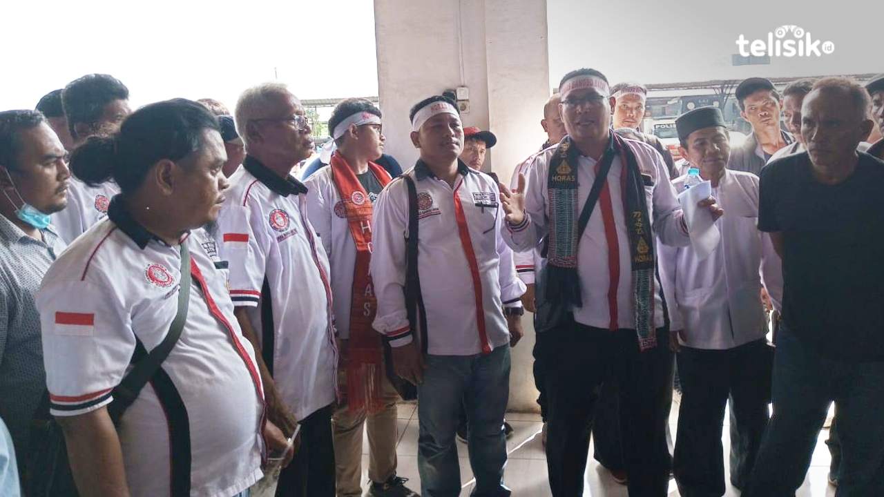 Narkoba, Begal dan Mafia Tanah Marak di Sumatera Utara, Polda Didemo