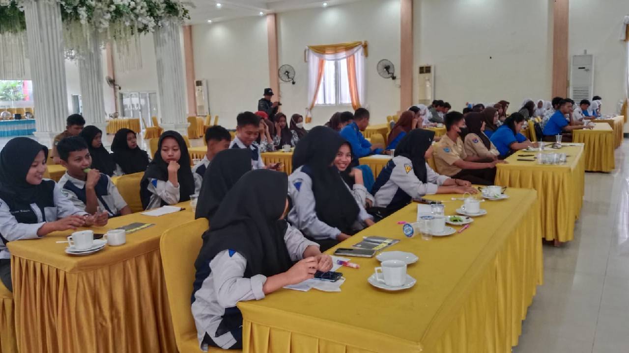 Partisipasi Pemilih Pemula Penting dalam Pemilu 2024