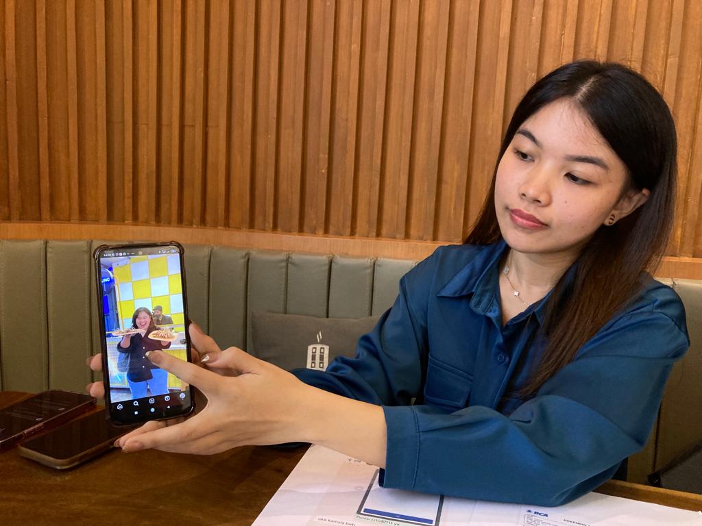 Pedagang UMKM di Kota Medan Diduga Ditipu Bermodus Pameran Bazar