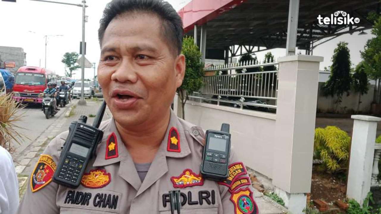 Pelaku Curanmor Tewas Dihajar Massa di Deli Serdang, Satu Lolos