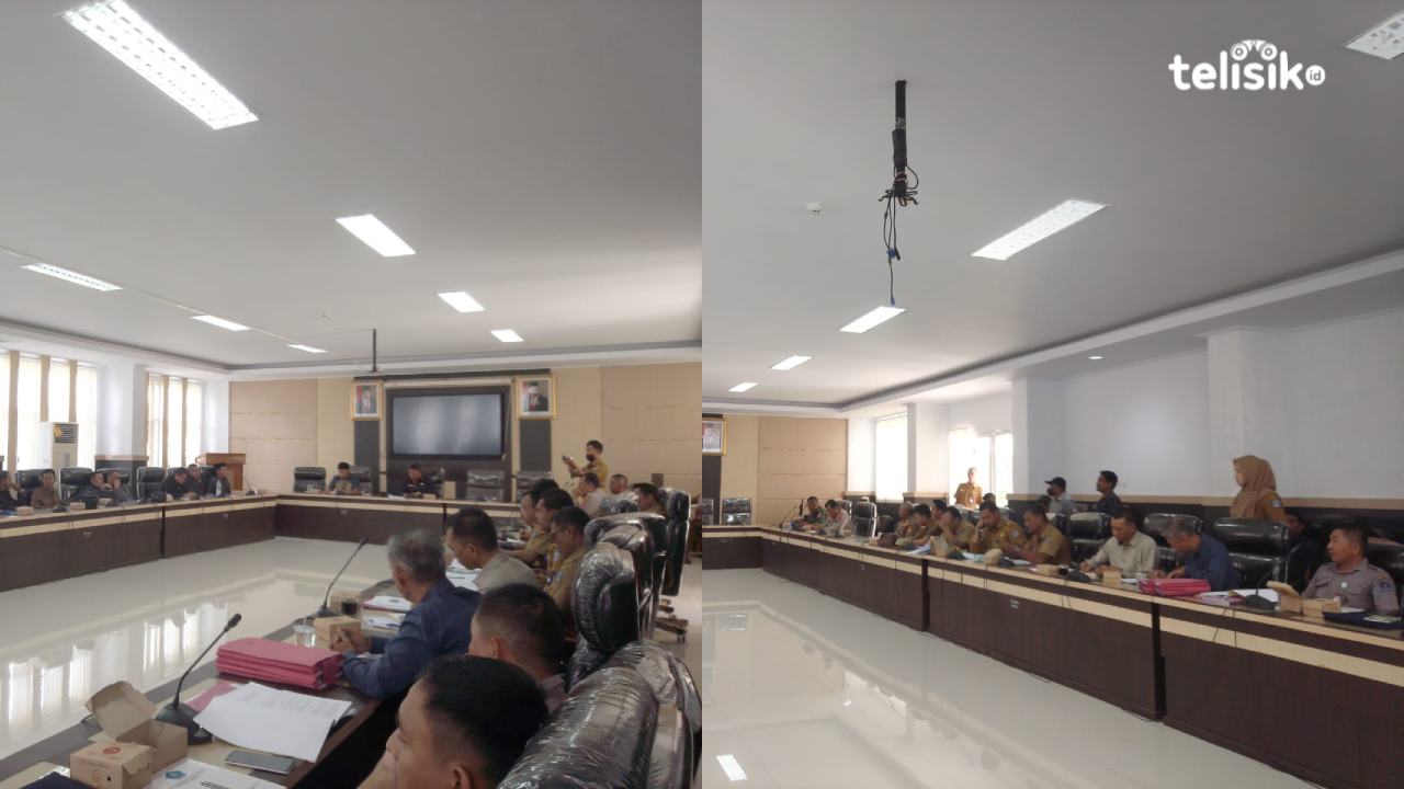 Pemkot Ungkap 5 Pelanggaran Berat PT Kurnia saat Kelola Pasar Basah Mandonga