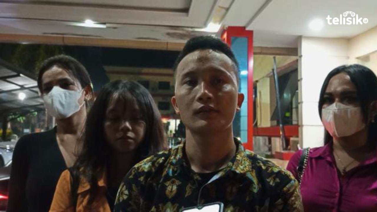Penyidik Periksa Dua Waria Soal Dugaan Diperas Oknum Polisi, Pengacara Kecewa