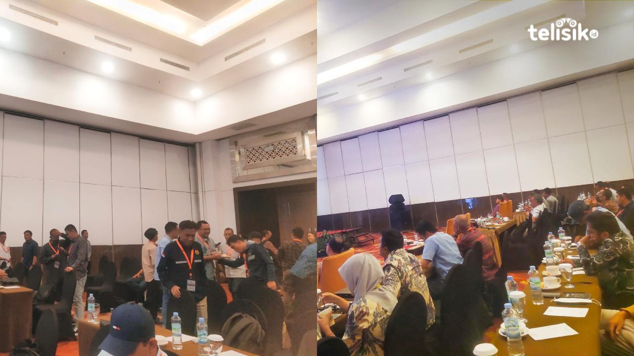 Peran Pemerintah Lindungi Lingkungan di Kawasan Tambang Sulawesi Tenggara