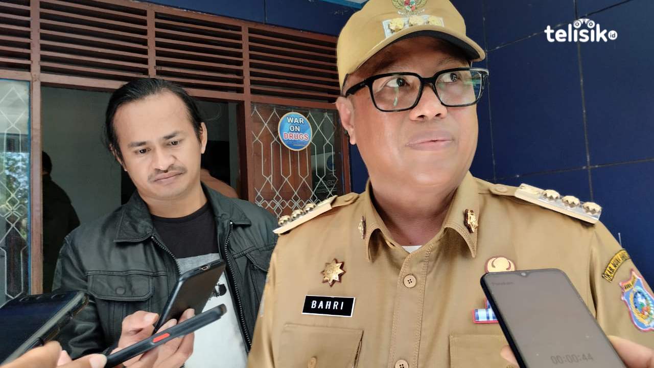 Pj Bupati Imbau Masyarakat Muna Barat Bersinergi Rayakan HUT ke-9