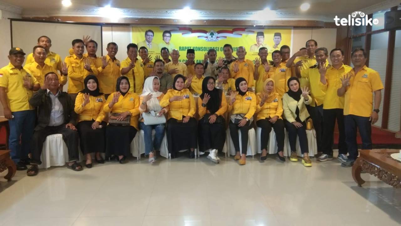 Politik Santun Golkar Konawe Selatan, Strategi Raup Suara Sebanyak-banyaknya