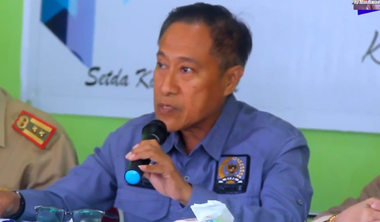 Profil Ilham Hamra, Dari Konsultan Konstruksi jadi Anggota DPRD Kendari 3 Periode