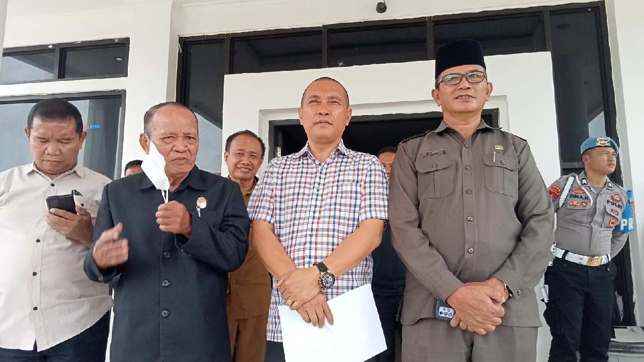Profil Rusdianto, Tiga Periode sebagai Wakil Rakyat jadi Modal Tarung Cabup Konawe