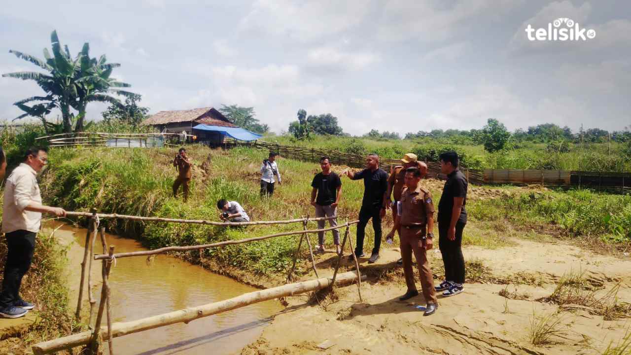 Rajab Jinik Ancam Cabut Izin BTN Jika Masih Berdampak Banjir