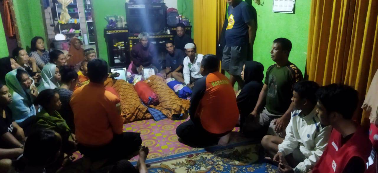 Sempat Dilaporkan Hilang, Kakak Beradik di Konawe Ditemukan Tak Bernyawa
