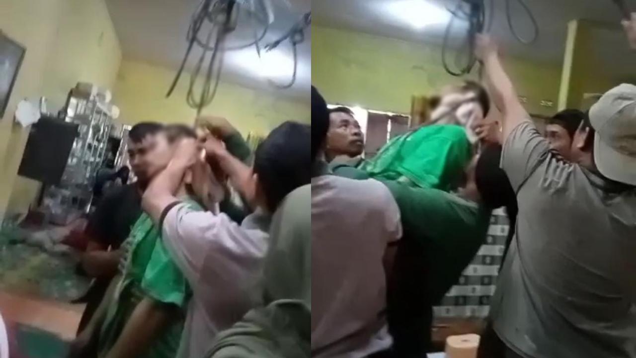 Seorang Pria di Konawe Ditemukan Tewas Gantung Diri