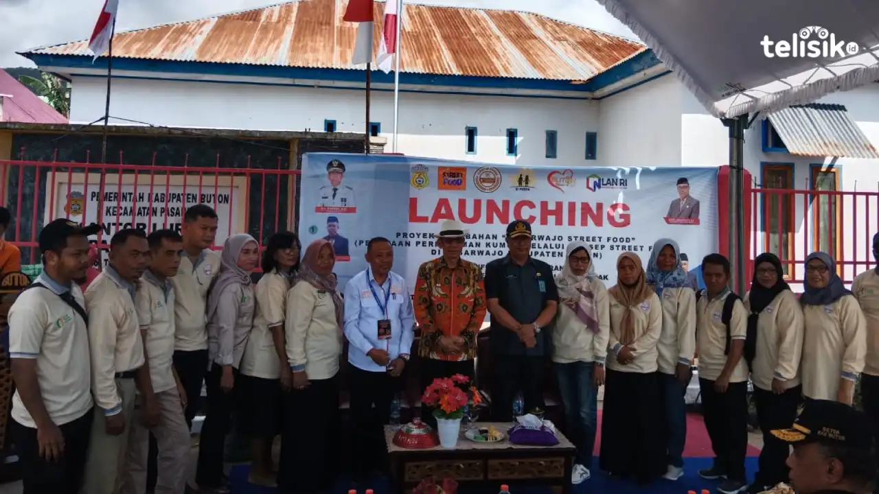 Sipintar Pangan, Inovasi Digital Update Data Harga Pangan