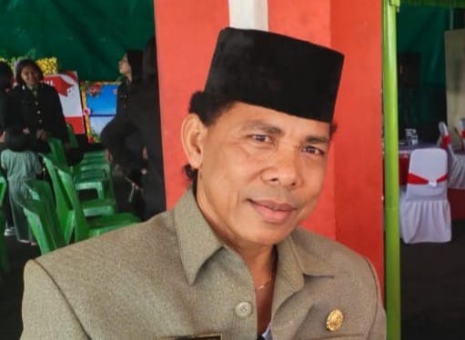 Tahun Ini Puluhan SMP di Manggarai Dapat Ruang Kelas Baru dan Ruang Guru