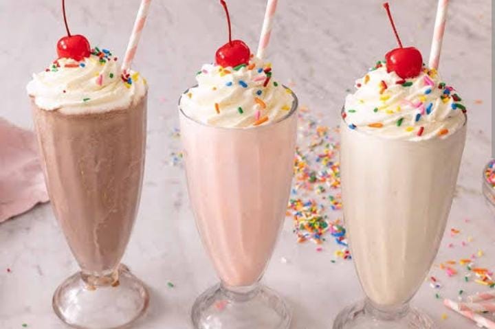 Tak Hanya Makanan, Ini Minuman Harus Dihindari Penderita Kolesterol