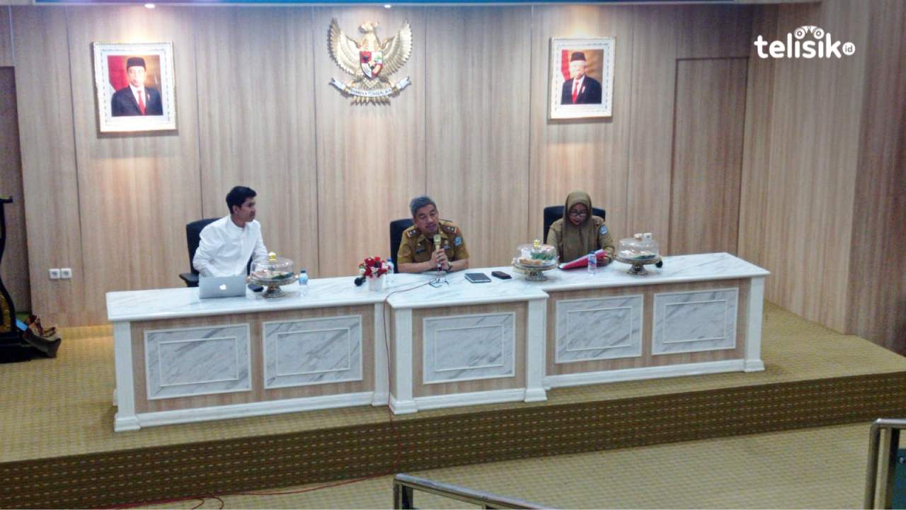 Terapkan Keterbukaan Informasi Publik, Dinas Kominfo Kota Kendari Gandeng Komisi Informasi Publik