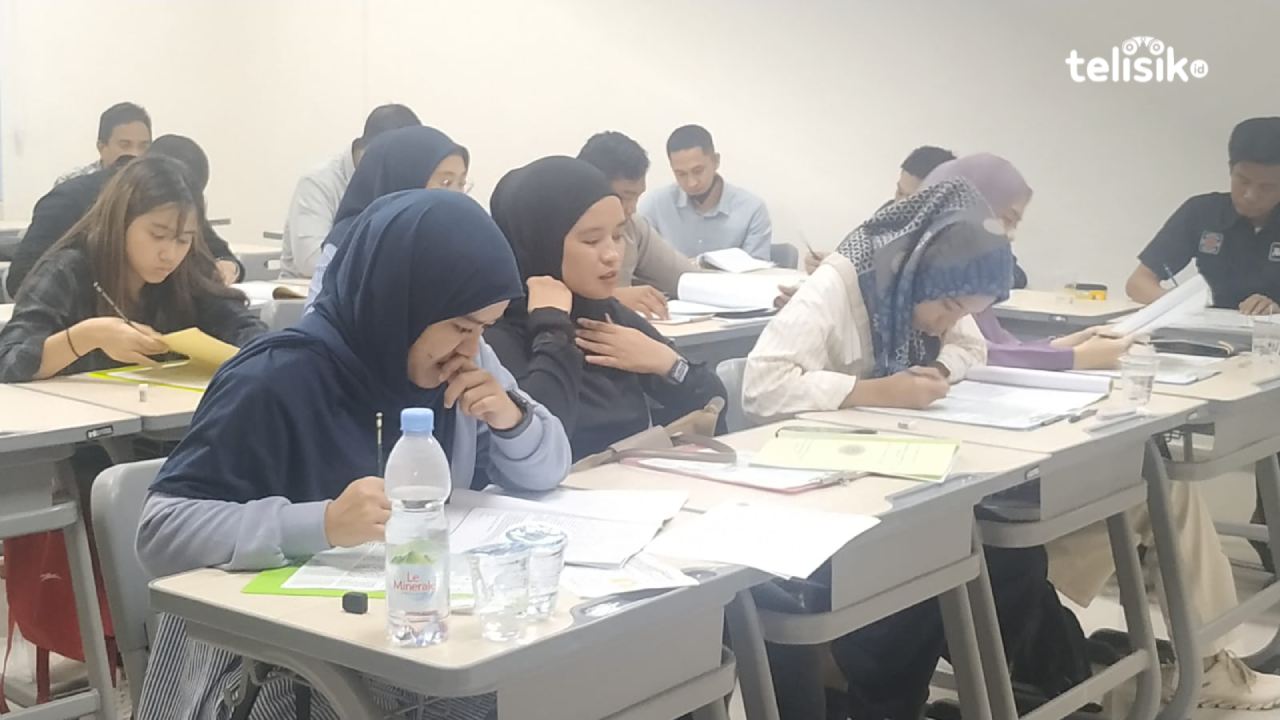 Tinggi Peminat, STIE 66 Kendari hanya Terima 1000 Mahasiswa Tahun Ini