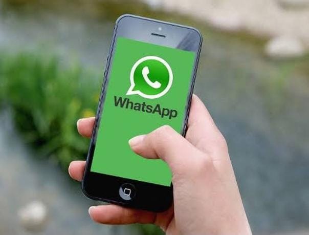 Tips Agar Foto Profil WhatsApp Tidak Pecah