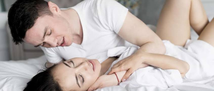 Tips Seks dengan Jari, Dijamin Bikin Wanita Klimaks