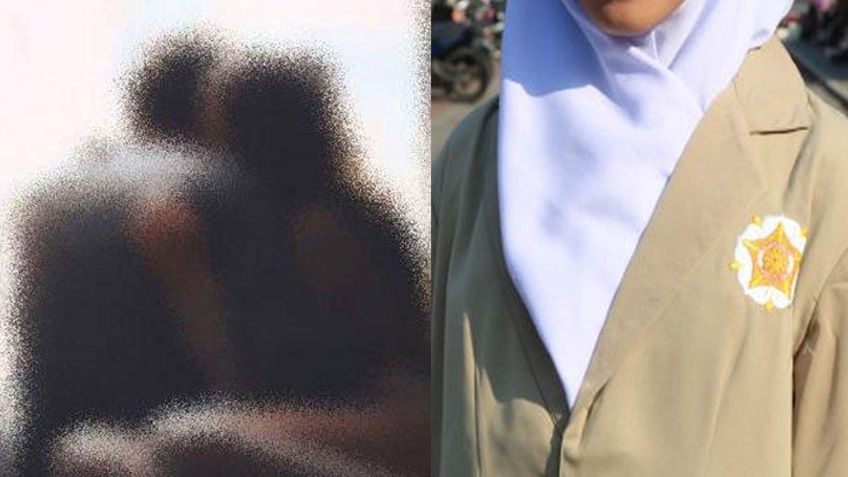 Viral: Mahasiswa UGM Diduga Mesum di Lokasi KKN, Lagi Enak-Enak Kepergok  Lurah - telisik.id