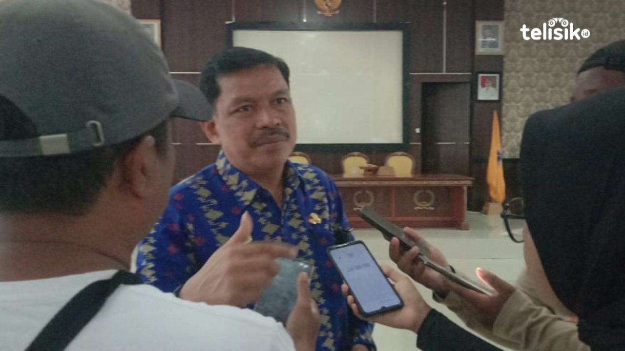 196 ASN Muna Pensiun, Jatah P3K 800