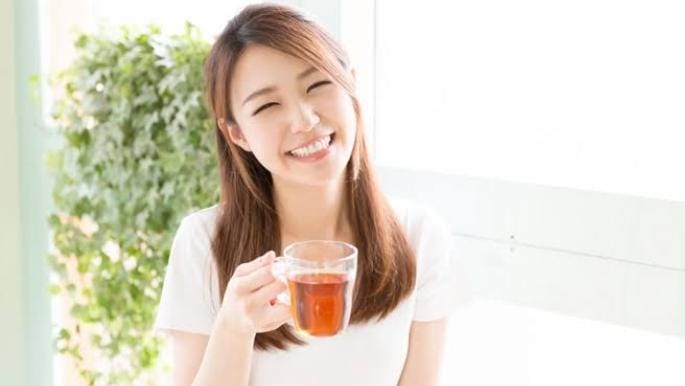3 Bahaya Minum Teh Berlebihan