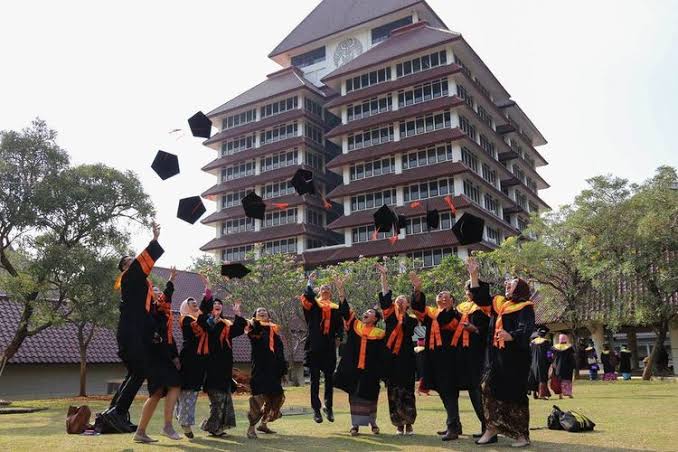 3 Kampus dengan Jurusan Sosiologi Terbaik di Indonesia