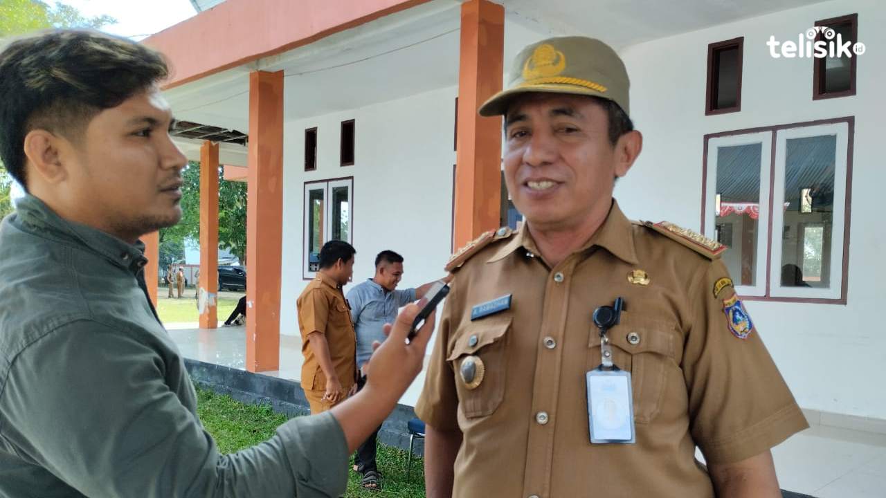 58 Guru PAI Ikut PPG Batch II Dibiayai Pemda Muna Barat