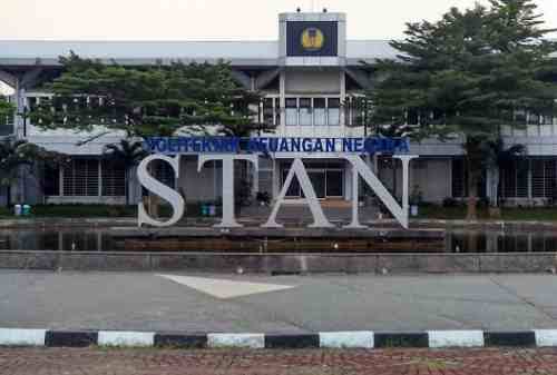 7 Sekolah Kedinasan Terbaik Indonesia, Lulus Langsung Diangkat CASN