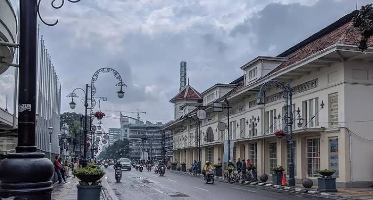 8 Kota di Indonesia dengan Tata Kelola yang Baik Menurut Bappenas, Ada Kotamu?