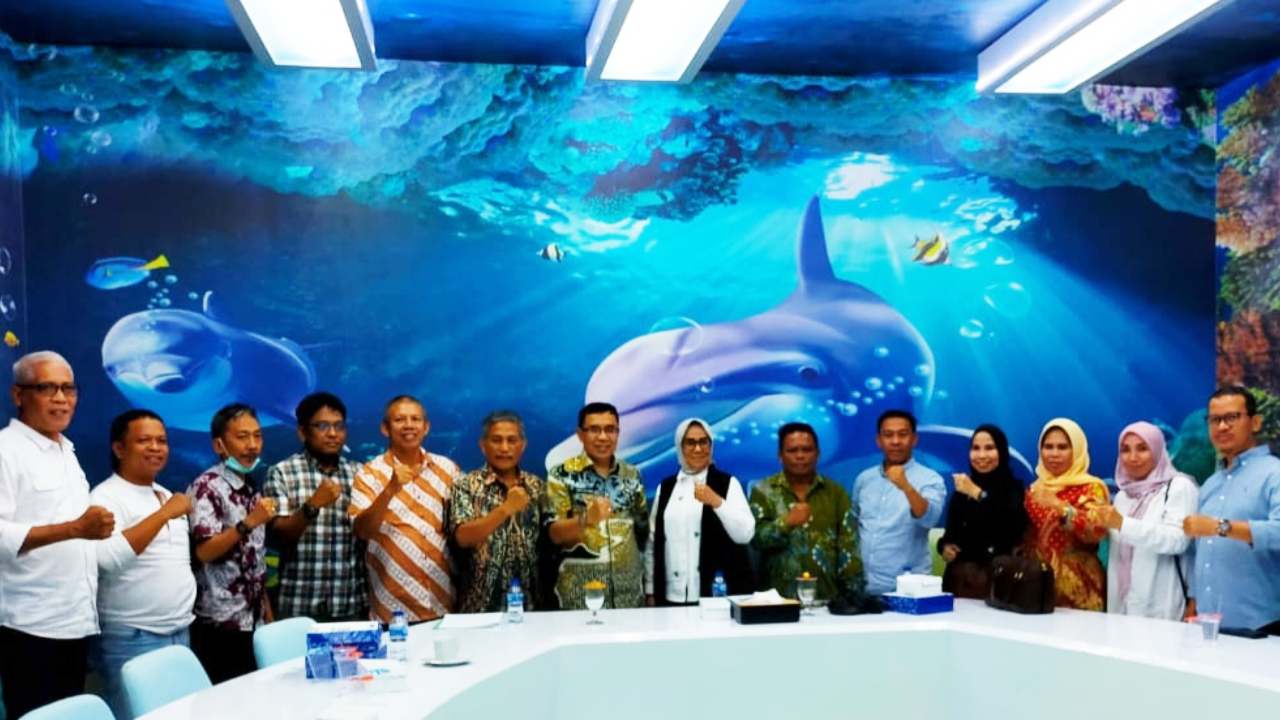 DPRD Cabut Keputusan Tolak Raperda Pertanggungjawaban Pelaksanaan APBD Kabupaten Buton