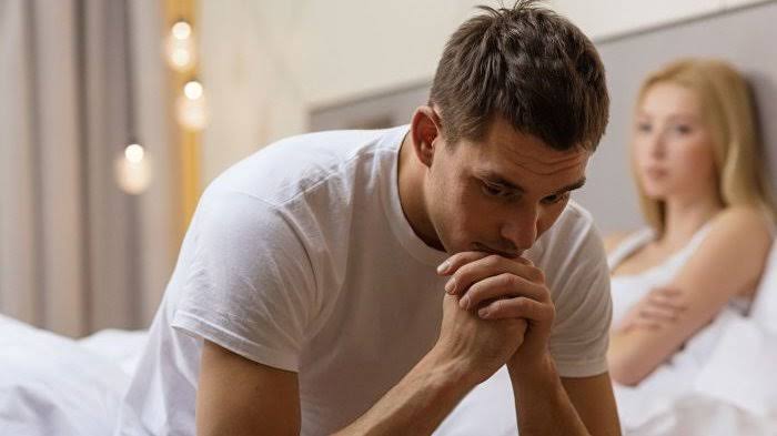 Kenali Ciri Mr. P Tak Sehat, Bisa Jadi Tanda IMS