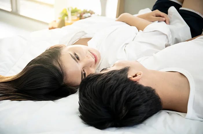 5 Tips Buat Wanita Cepat Terangsang, Langsung Takluk Beronde-ronde