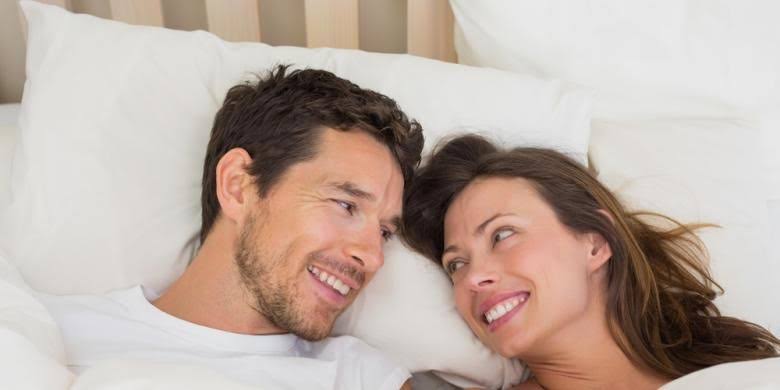 Mr. P Disunat Bikin Seks Lebih Nikmat, Ini Penjelasannya