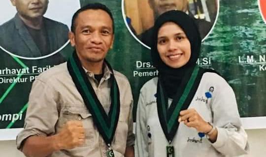 Aktivis Lingkungan Dukung Rencana Perda Kawasan Lindung di Muna Barat