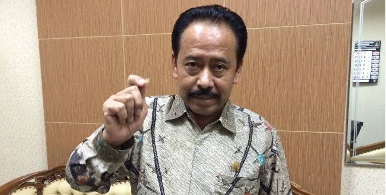 Impor Beras Antisipasi El Nino, Rabi Gabah di Indonesia Harus Terjaga
