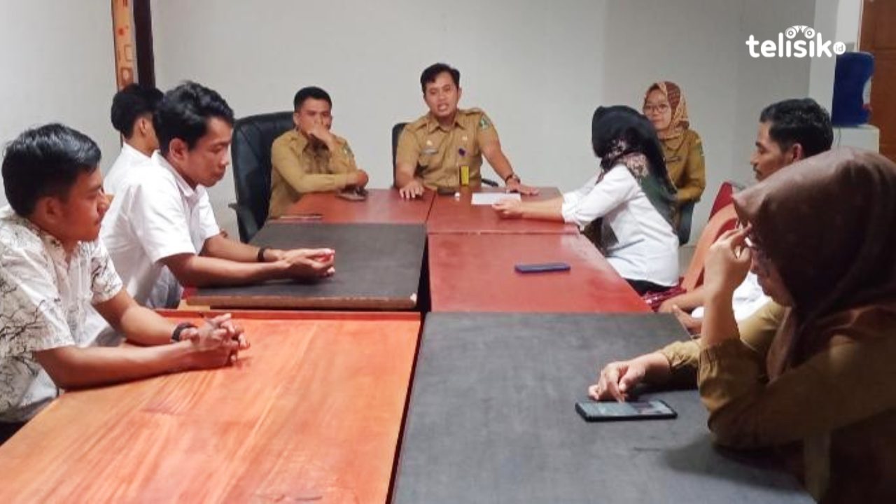 Aparat Desa di Kolaka Utara yang Tidak Penuhi Syarat Bakal Dicopot