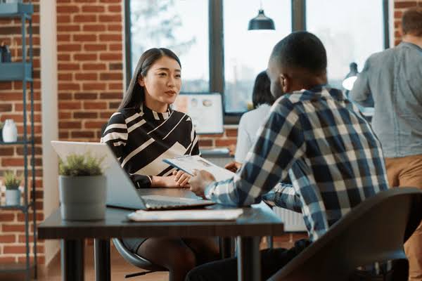 Aplikasi Pembuat CV Terbaik di Android, Auto Dilirk HRD