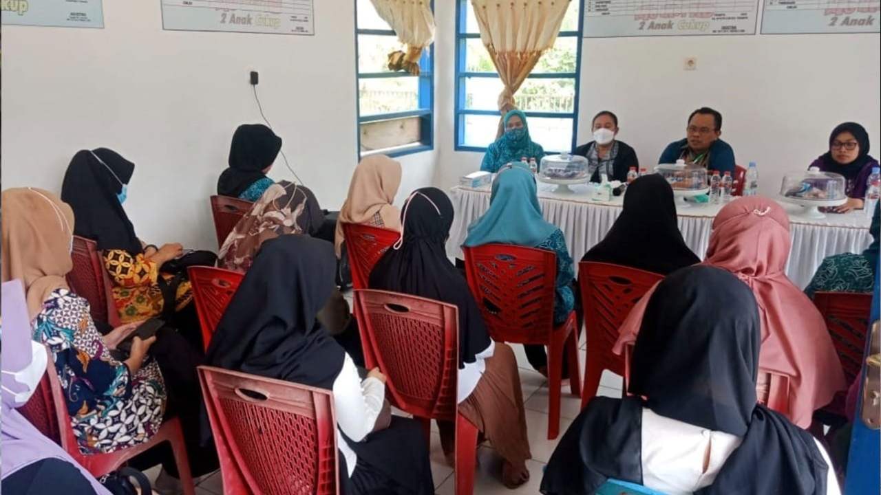 Awas, Anak Keseringan Diare Bisa Sebabkan Stunting