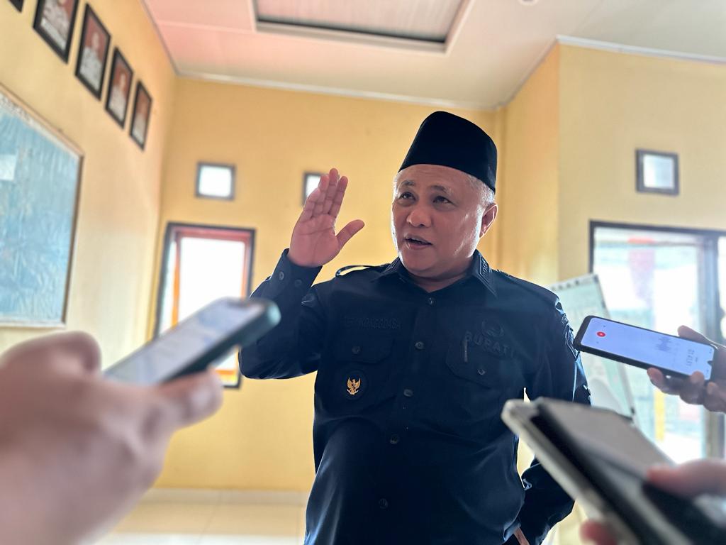 Berakhir September, Segini Harta Kekayaan Kery Saiful Konggoasa