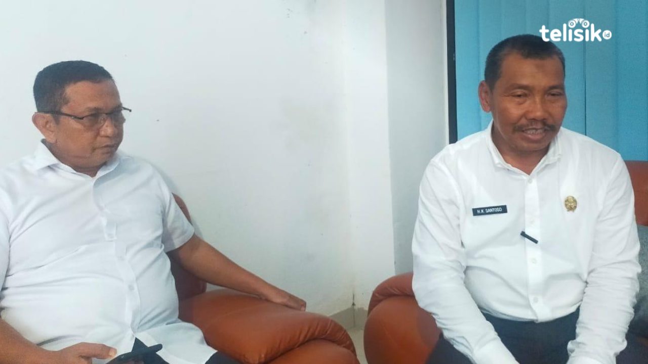 Besok, Gaji Ratusan ASN PPPK Kesehatan Konawe Cair