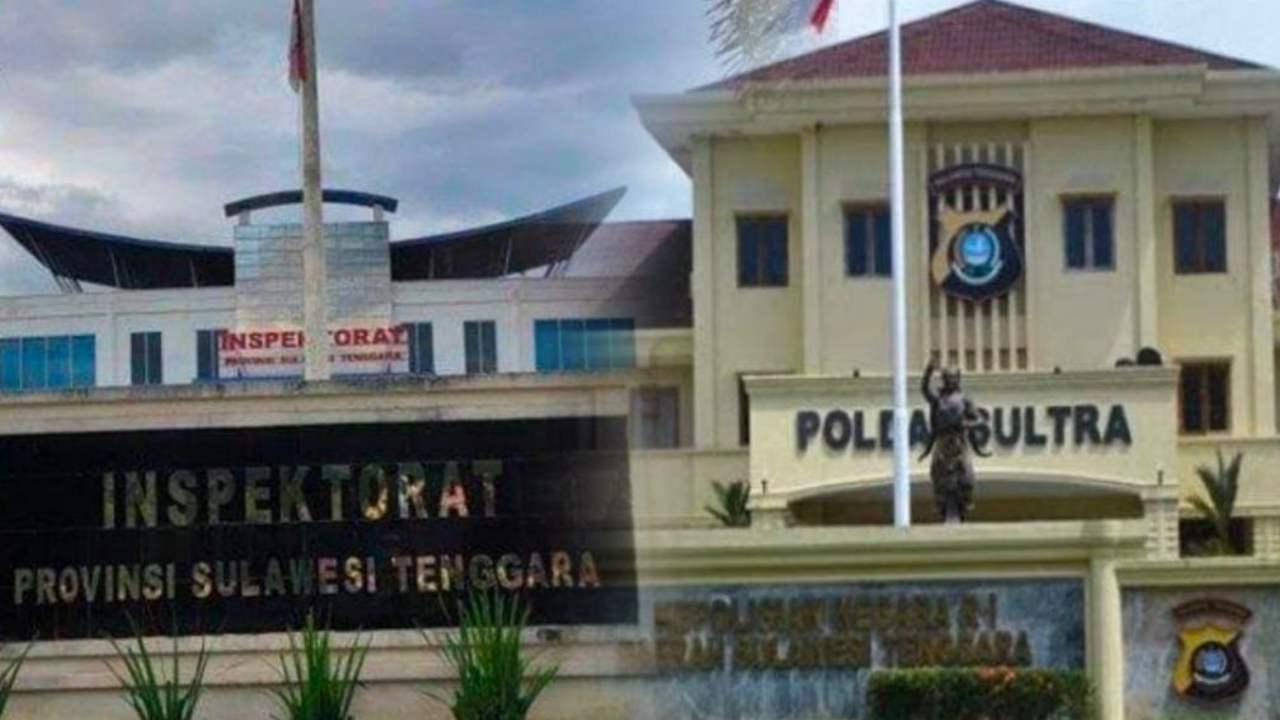 Polda Segera Umumkan Kerugian Negara Kasus Dugaan Korupsi Kapal Pesiar Ali Mazi