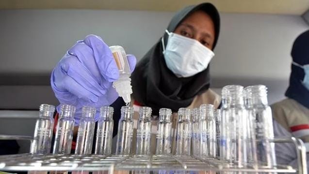 BPOM Temukan Obat Berbahaya Bagi Ginjal, Ini Daftarnya