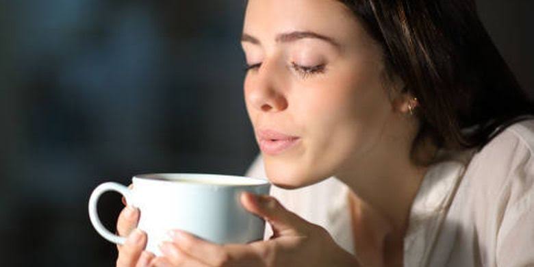 Bukan Pagi Hari, Ternyata Ini Waktu Terbaik untuk Minum Kopi