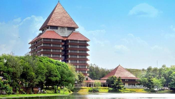 Daftar 5 Kampus dengan Fasilitas Terbaik di Indonesia, Ada Kampusmu?